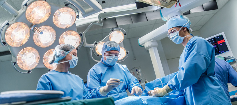 Best General and Laparoscopic Surgery Hospital in Raipur