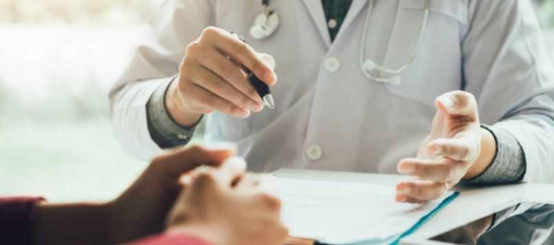 Best Internal Medicine Hospital in Raipur