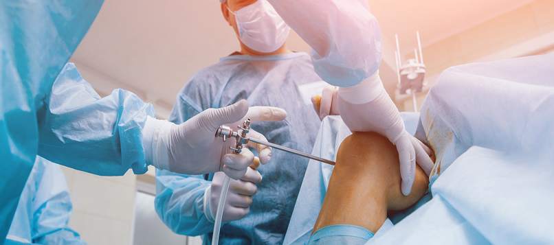 Best Orthopaedics Hospital in Raipur