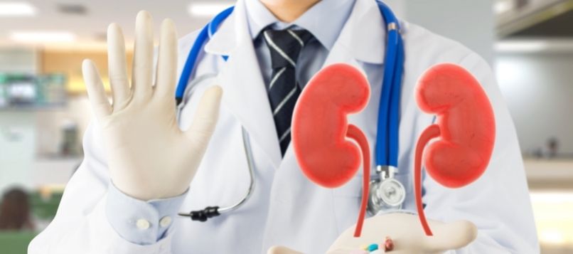 Best Urology Hospital in Raipur