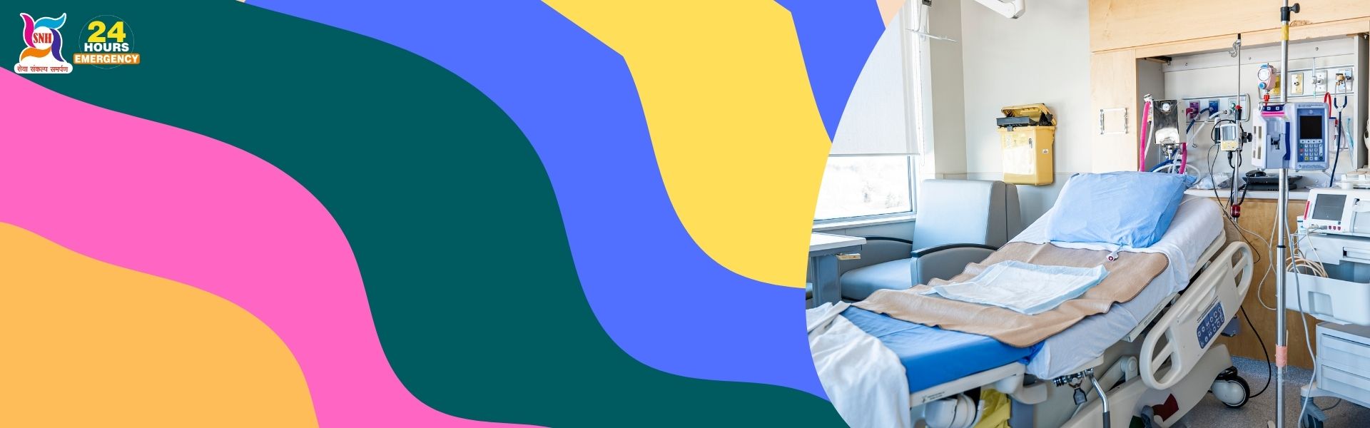 Best Multispeciality Hospital in Raipur